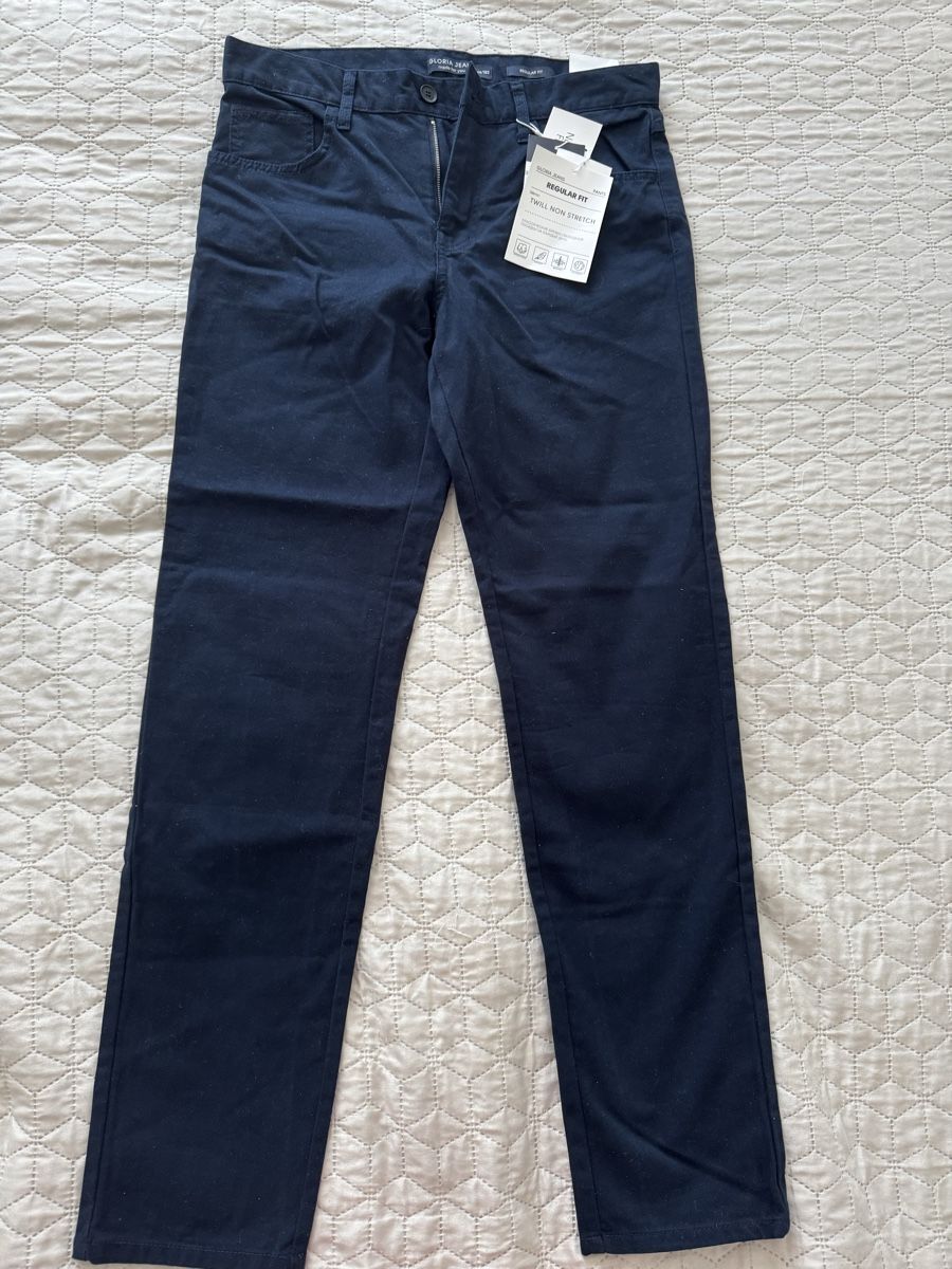 Pantaloni: Herrenhose gr 46 – Nuovo e nell'imballaggio originale da Ennetbürgen venduto da ybo_fp2b