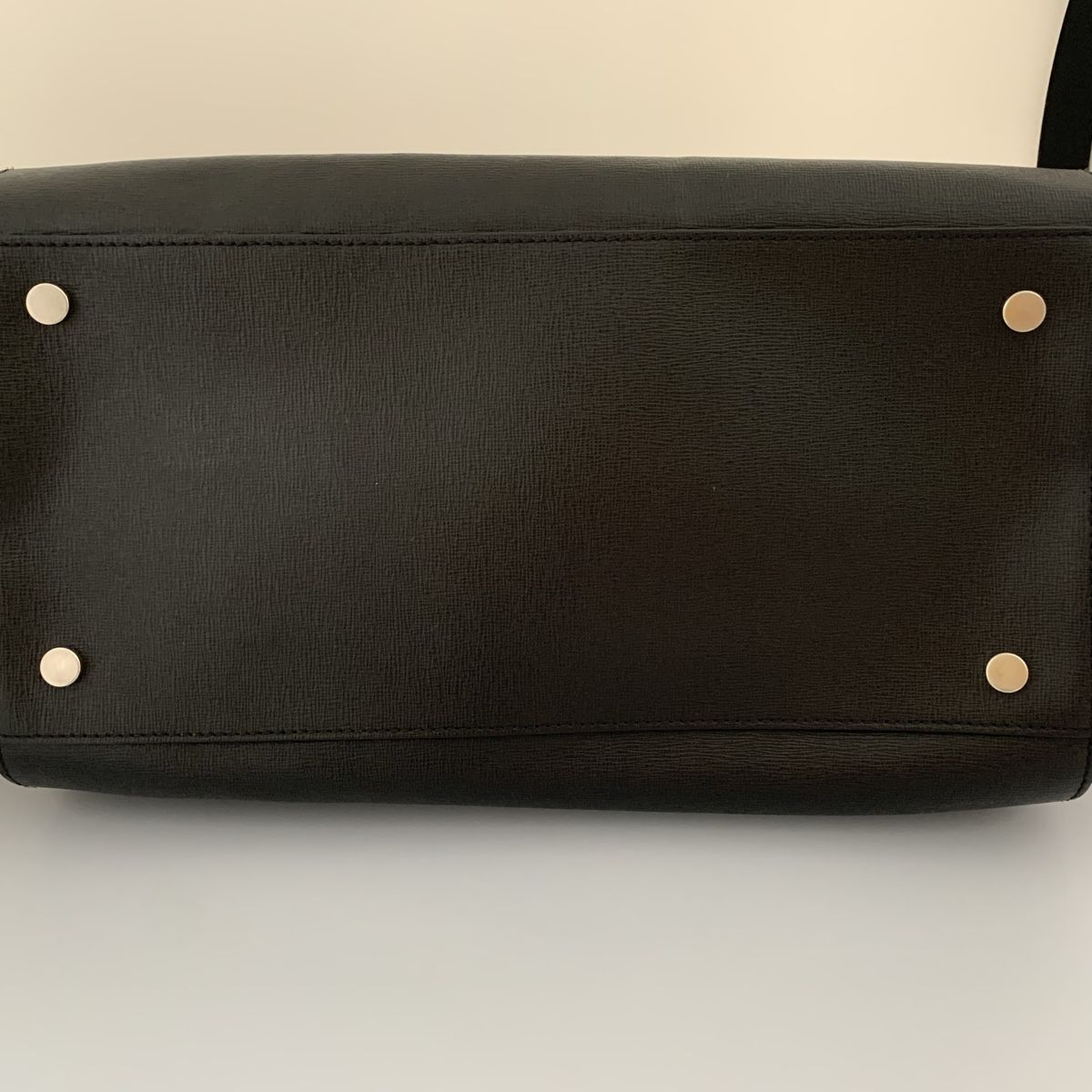 Navyboot Borse da donna: Navyboot Bowling Bag – Nuovo (secondo la descrizione) da Wermatswil venduto da Artekimi 5