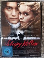 Sleepy Hollow