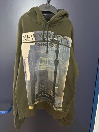 Tiffosi Pullover