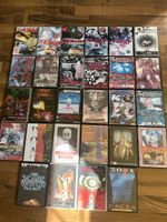 28x Dokumentation DVD Shockus,