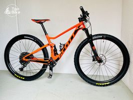 Scott Spark RC 900 Team M (neuwertig)