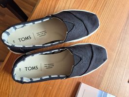 TOMS Espadrilles 39