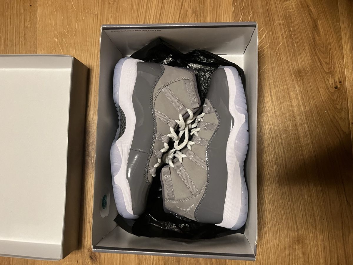 Nike Scarpe da uomo: Collection de 21 paires de chaussures  – Nuovo e nell'imballaggio originale da Cheiry venduto da dam_pd2m 2