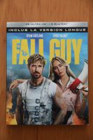 4K UHD et Bluray        FALL GUY        Français Anglais