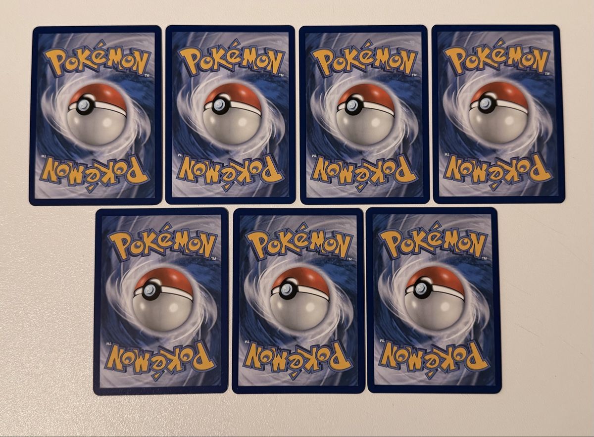 Pokémon Sammelbilder & Trading cards: Pokemon Ace Spec Karten – Gebraucht aus Au SG von Bego1 1