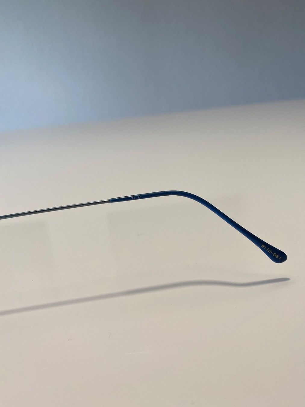 Occhiali & Lenti: Monture de lunettes percés Pentax – Nuovo (secondo la descrizione) da Bottens venduto da 2Lens 2