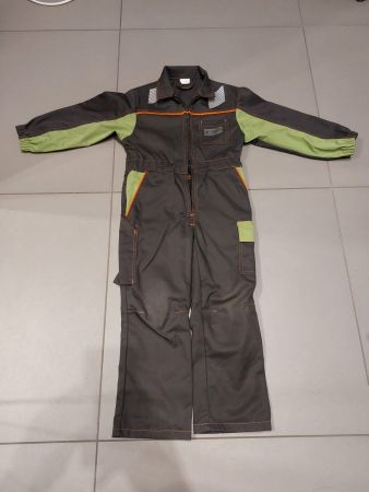 Arbeits Overall für Kinder (gr. 116)