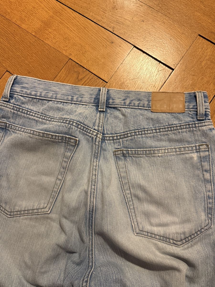 Weekday Jeans: Weekday Jeans  – Usato da Bern venduto da ilon4 3