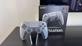 PS5 DualSense - 30th Anniversary Edition + Charging Station