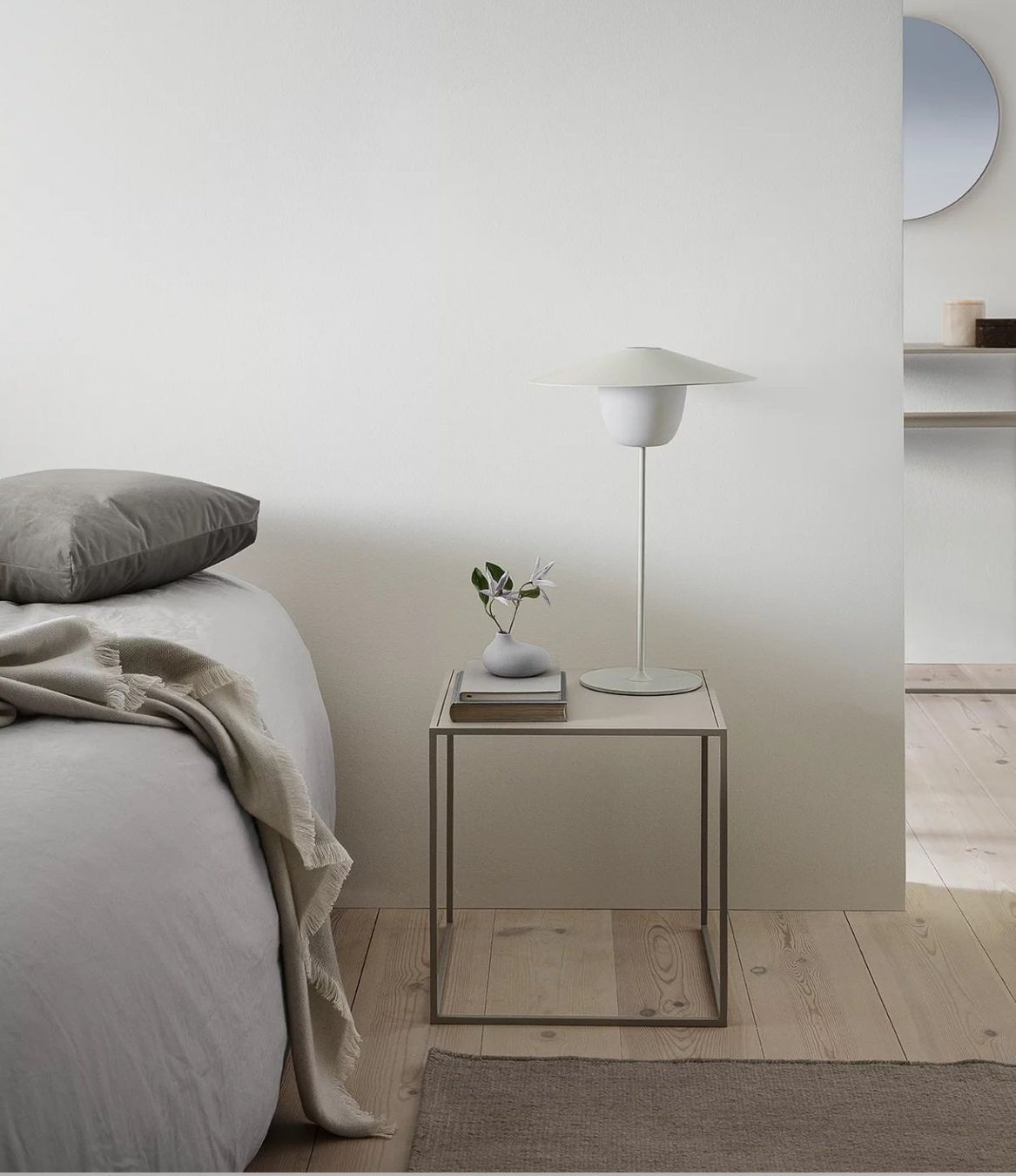 Blomus Vasi & Recipienti: Blomus Vase NONA - Auswahl – Nuovo e nell'imballaggio originale da Kägiswil venduto da nick333 5