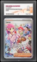 ACE 9 - Pokemon Lacey (SCR 172/142) GEM MINT