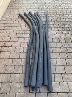 LT-Flex Rohrisolierung + 3× Armaflex (Armacell) Klebeband
