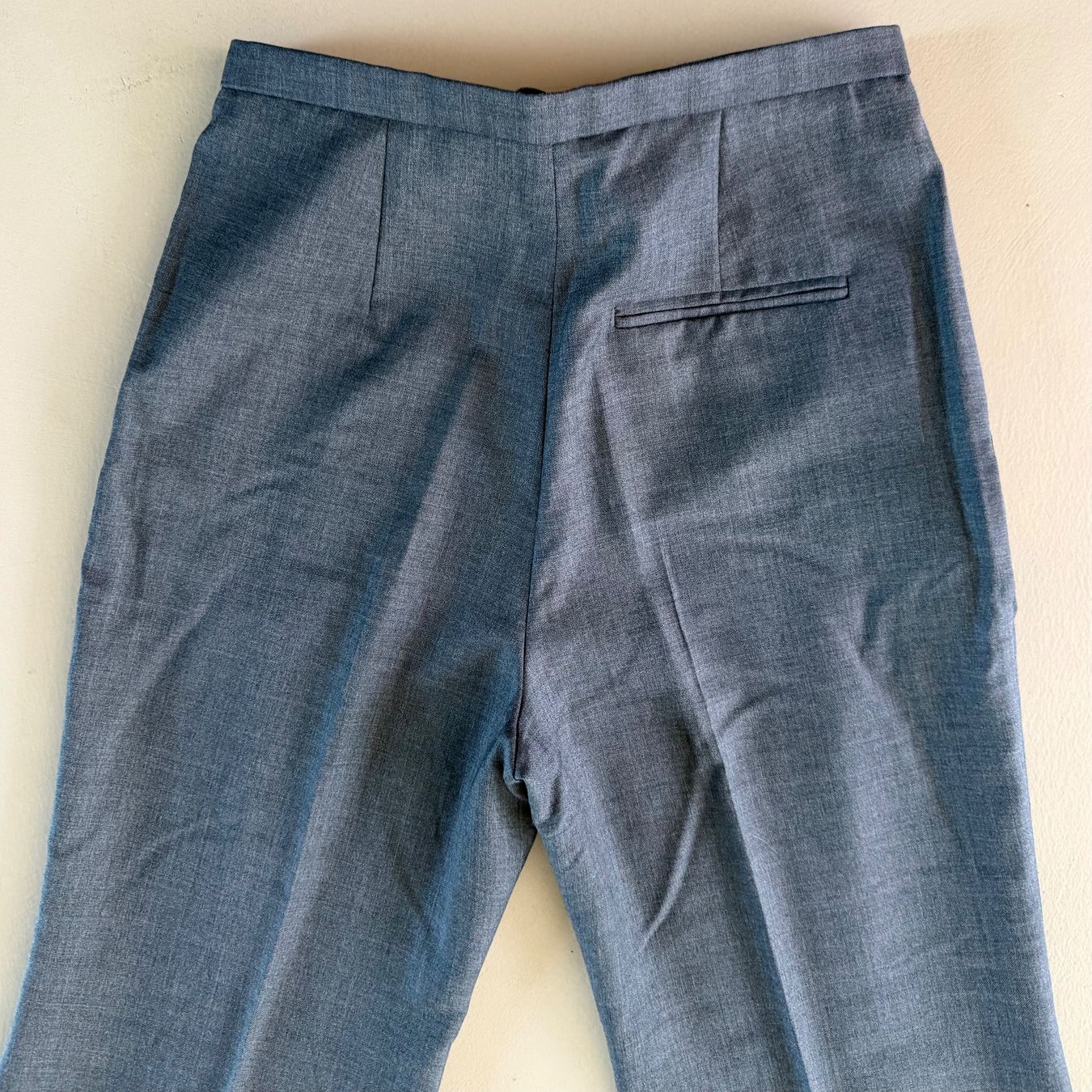 Cos Pantalons: dunkelgraue COS Hose 🩶 – D'occasion à Zürich par ClosetQueen 5