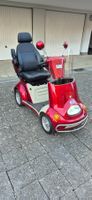 scooter électrique 4 roues JET 304X 20km/h