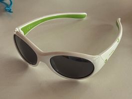 1x Alpina Kinder-Sonnenbrille, 1x Sonnenbrille normal