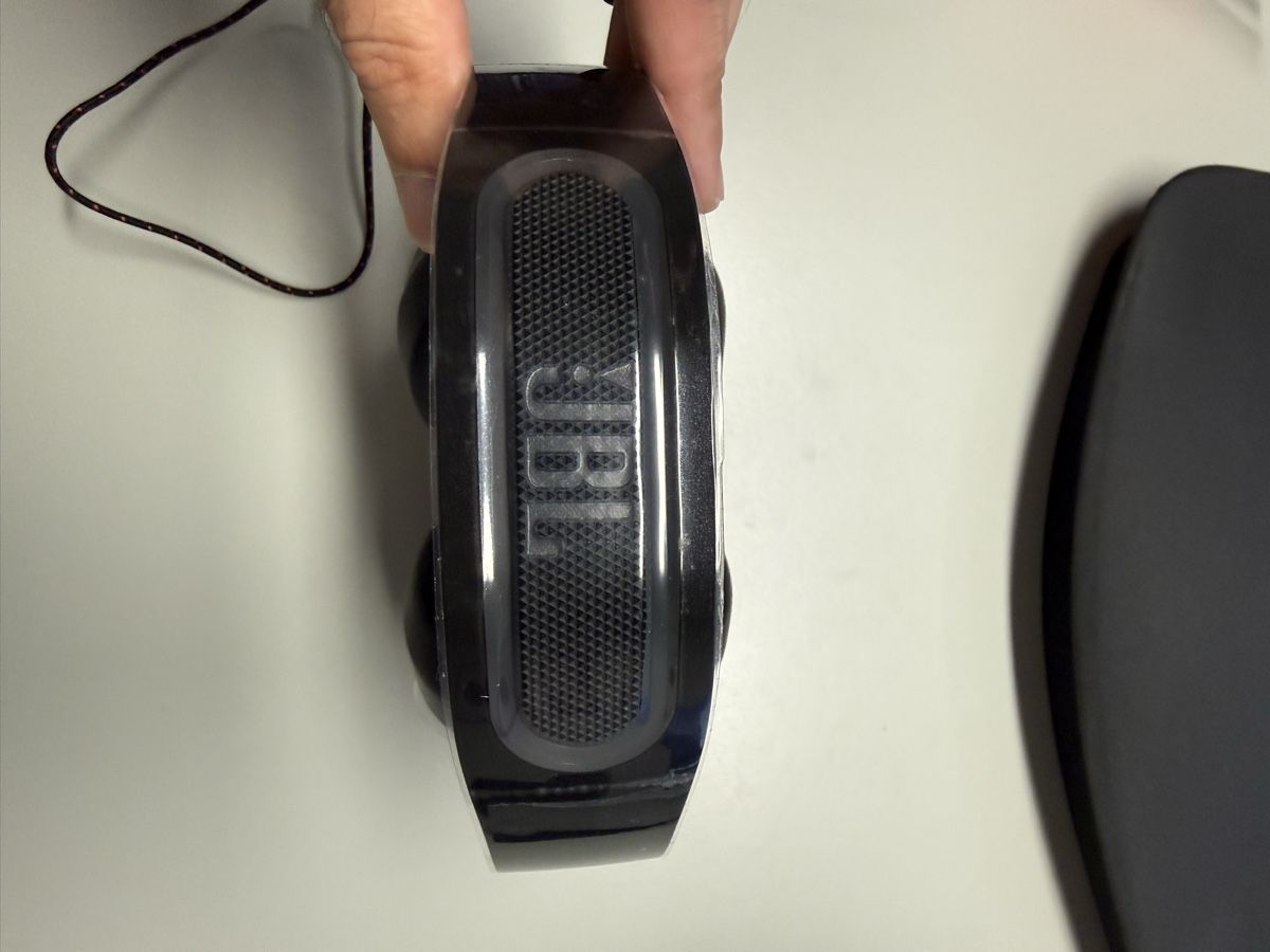 JBL Kopfhörer: JBL Quantum 200 – Neu (gemäss Beschreibung) aus Gebenstorf von Contabile 2