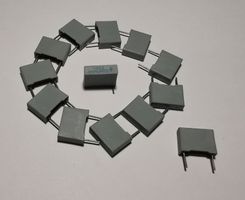 Siemens Kondensatoren 0.047µF 250 Volt/K 25 Stück