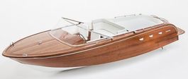 Comtesse Luxusyacht Aeronaut