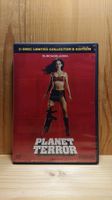 PLANET TERROR DVD