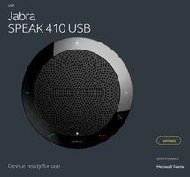 Jabra Speak 410 USB