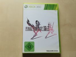 Final Fantasy XIII-2