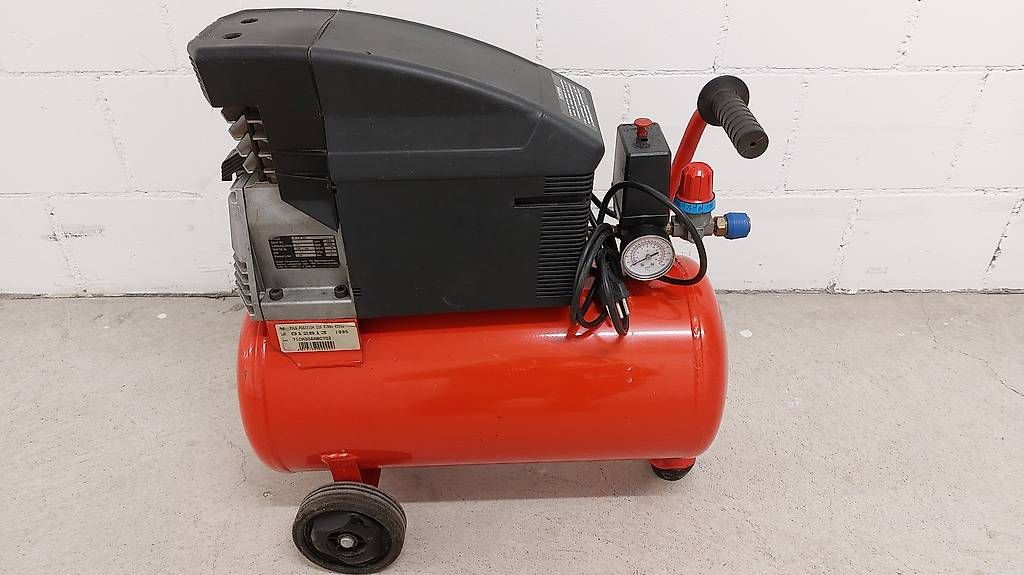 Compressori: Kleinkompressor – Usato da Hinteregg venduto da Amerizium 2