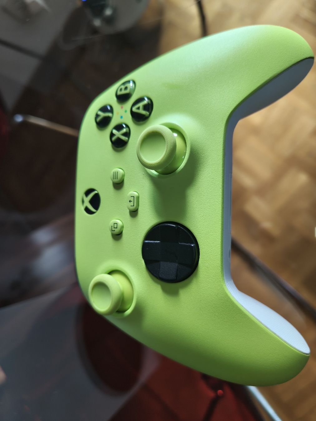 Microsoft Consoles: Console Microsoft Xbox Series S – Neuf (Voir description) à Chavannes-Renens par LuiGi_81 3