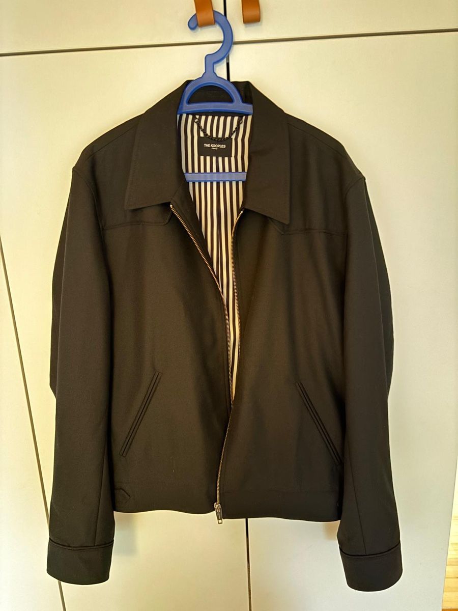 Kooples Giacche: The Kooples Jacke (XL) – Nuovo e nell'imballaggio originale da Zürich venduto da andy_89 2