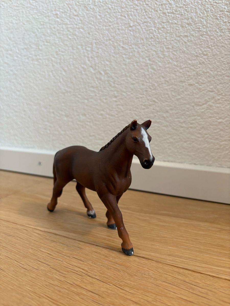 Schleich Jouets: Schleich Pferd – D'occasion à Thun par sop_thg9