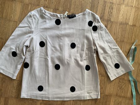 Twin set pullover simona barbieri