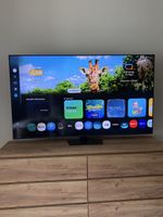 SAMSUNG QE65QN85D Smart AI TV (65", Neo QLED, Mini LED, 4K)