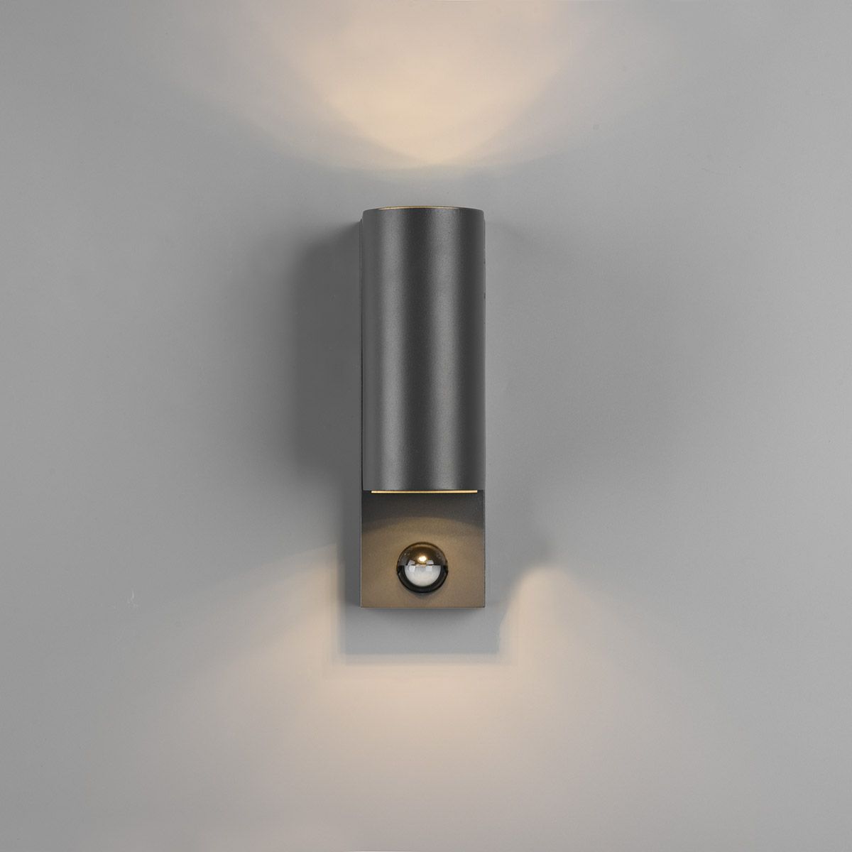 Lampade: Aussen Wandleuchte, Up-Down-Beleuchtung – Nuovo (secondo la descrizione) da Kreuzlingen venduto da Smart-Light 2