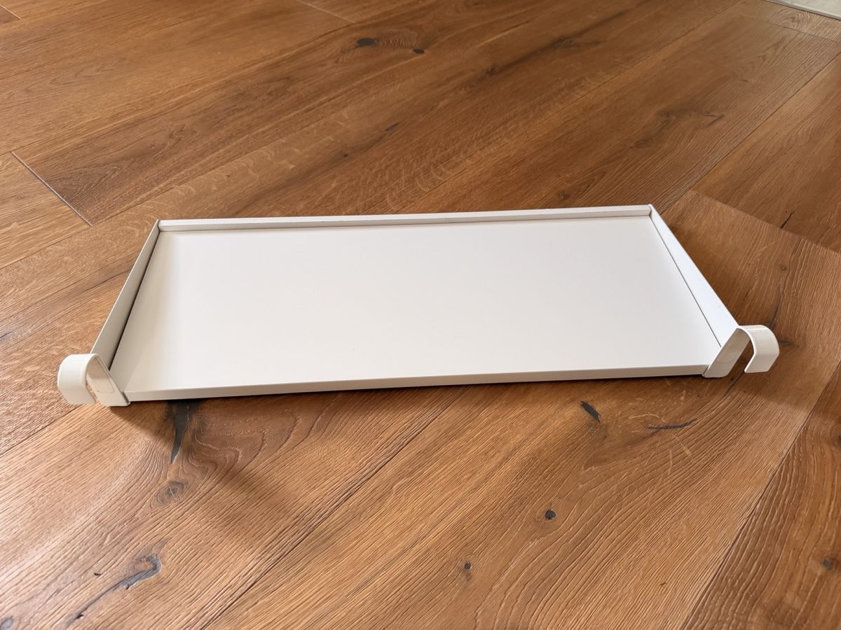 Nachttische: Flexabett Nachtisch Tablar – Gebraucht aus Berikon von spaeck82 1