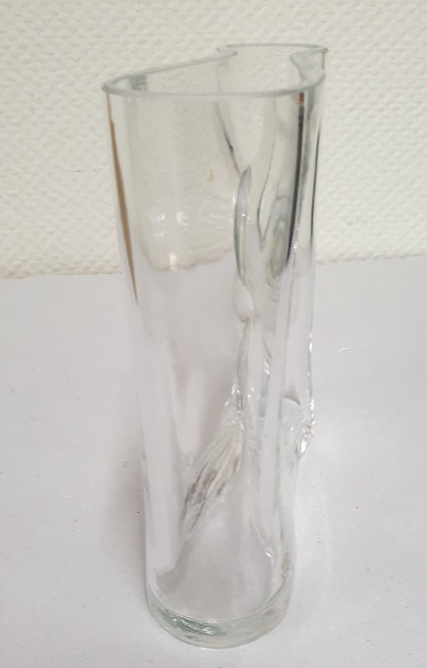 Vasi & Recipienti: Deru Vase Glasvase – Usato da Emmen venduto da magelan 2