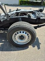 Toyota Hilux Reifen mit Felgen neu