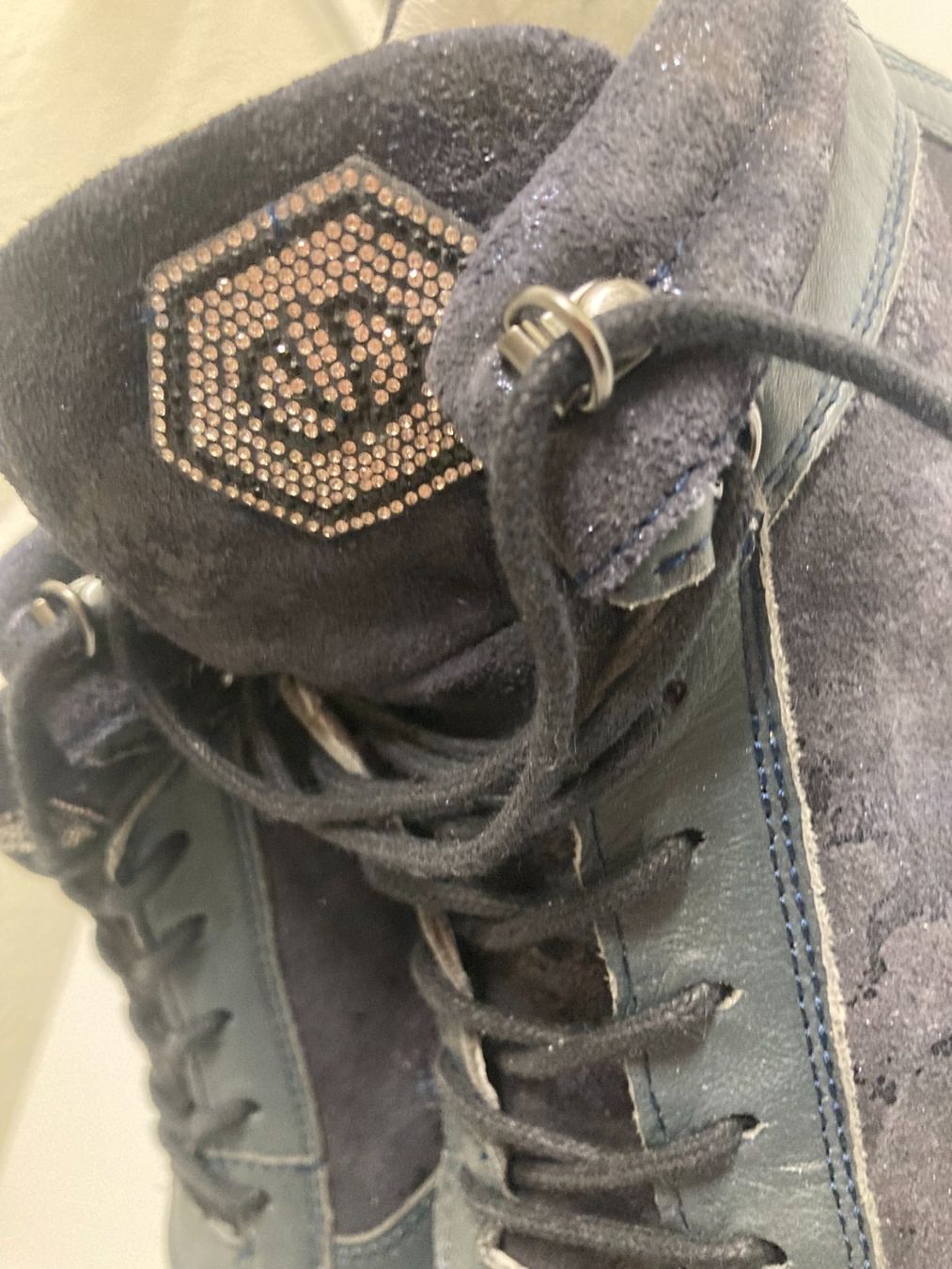 Gerry Weber Chaussures femmes: Gerry Weber Sneaker Gr.39--(N) – D'occasion à Wallisellen par ASZT 3