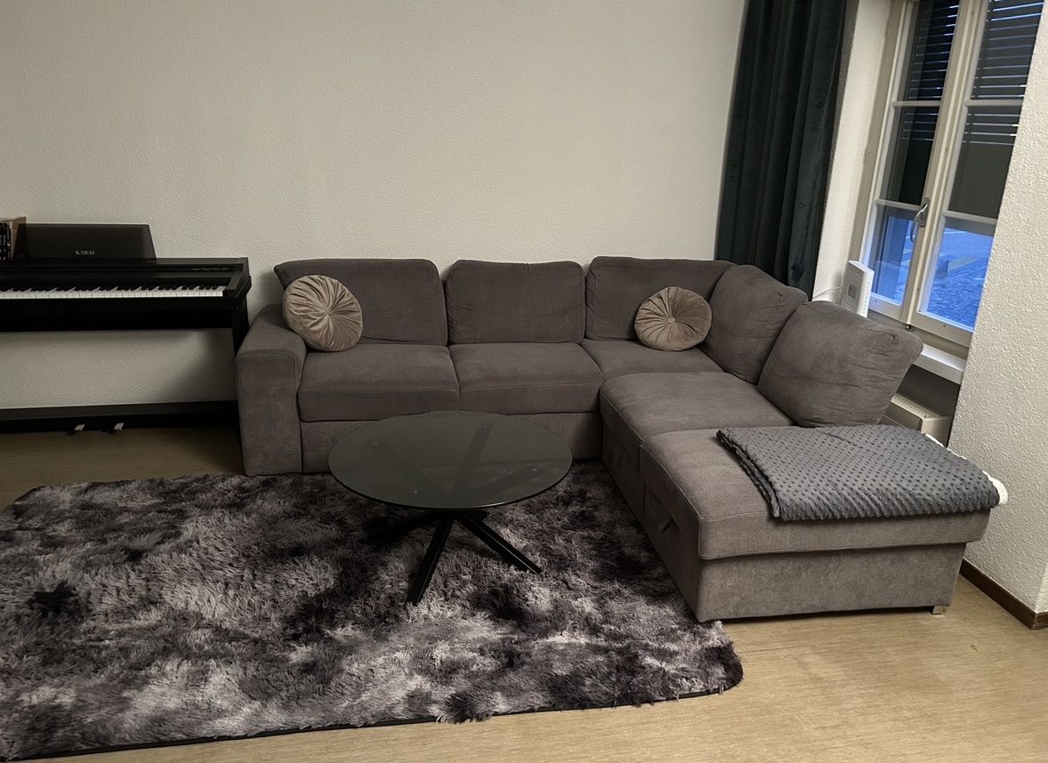 Divani: Sofa – Usato da Burgdorf venduto da jay_w5pd 1