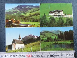 GFELLEN OB ENTLEBUCH LU AK