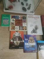 Diverse Bücher