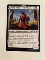 1 x Daxos, Blessed by the Sun - Magic: The Gathering - MtG