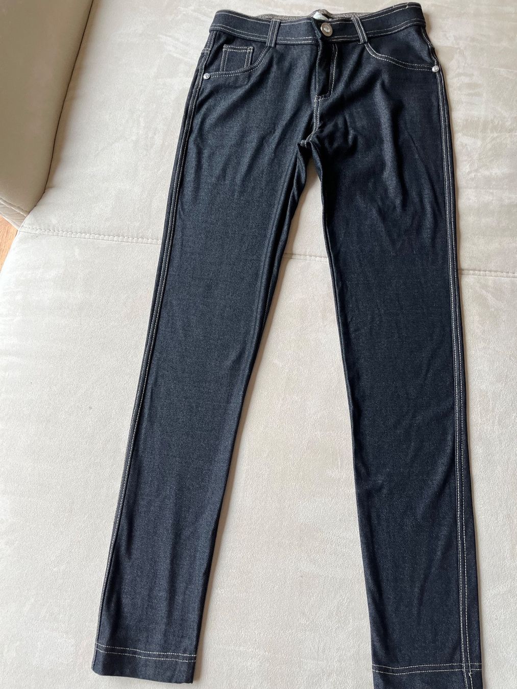 Leggings: Leggins Gr.34 (XS) – Nuovo (secondo la descrizione) da Stäfa venduto da Exclusive0 2