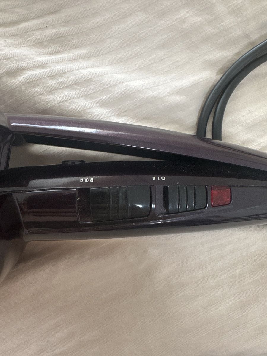 BaByliss Piastre & Arricciacapelli: Original BaByliss Curl Secret C1000E – Nuovo (secondo la descrizione) da Zürich venduto da Messina_68 2
