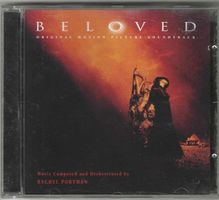 Rachel Portman ‎– Beloved