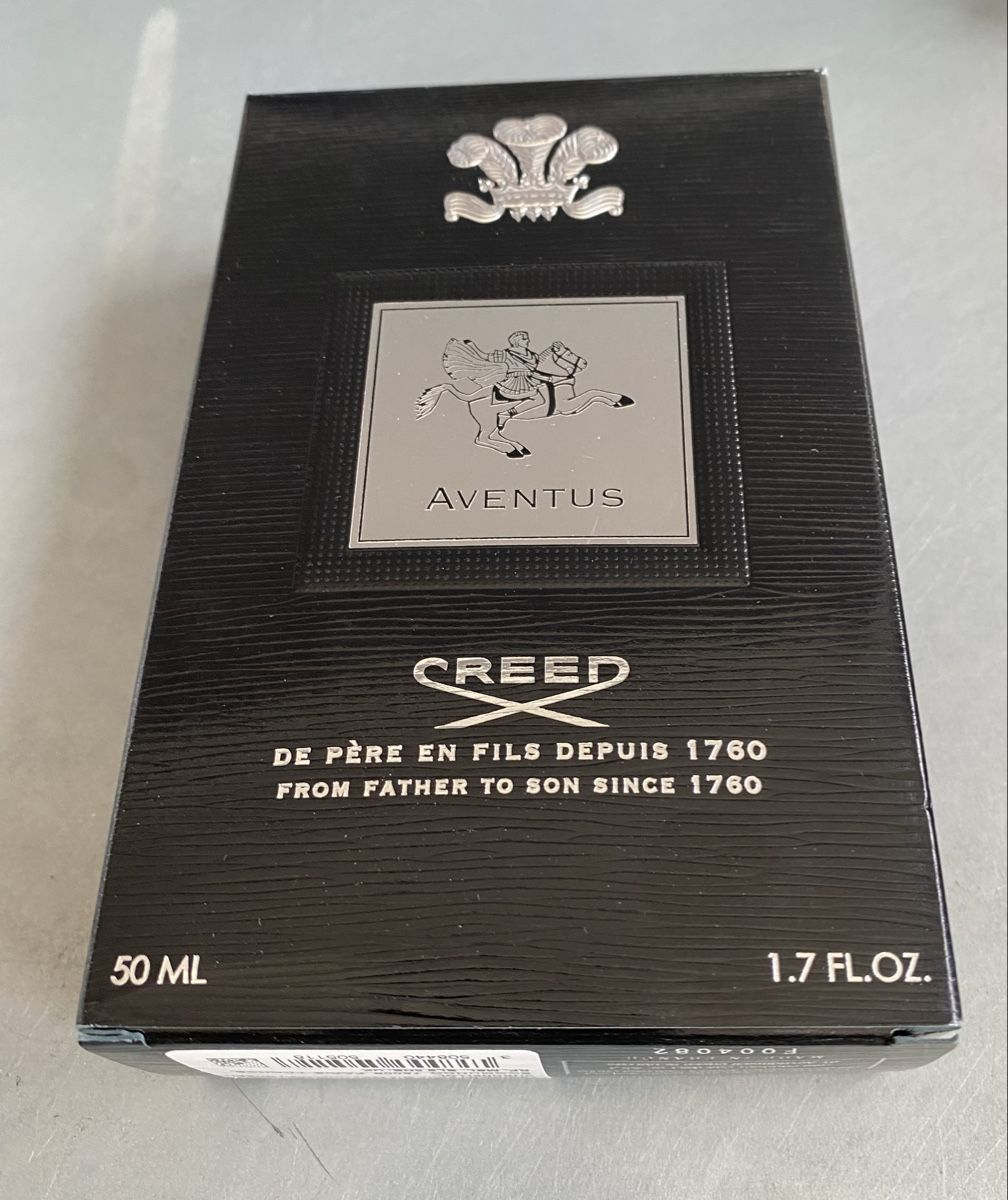 Creed Profumi & Eau de Toilette: Creed Aventus NEUF  – Nuovo (secondo la descrizione) da Corseaux venduto da atchoum66 4