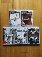 Resident Evil Collection (PAL) Nintendo Wii