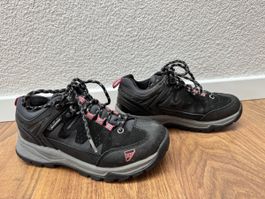 Trekkingschuh Grösse 36