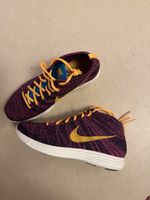Nike Lunar Flyknit Chukka