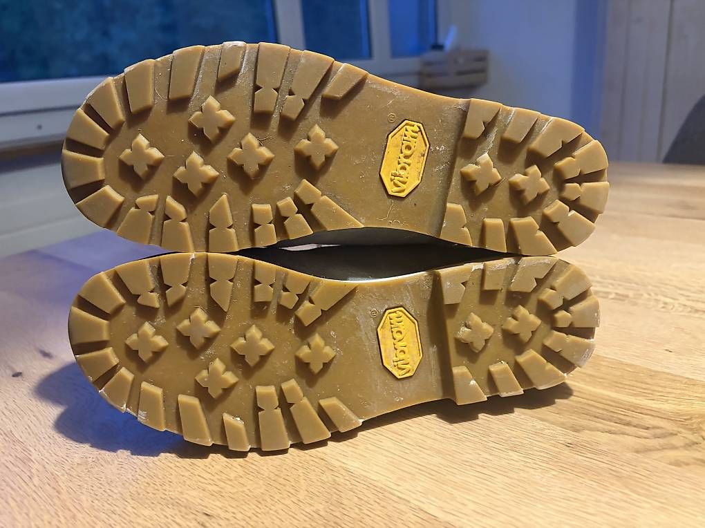 Dolomite chaussures de randonnée/marche (Gebraucht) in La Chaux-de ...