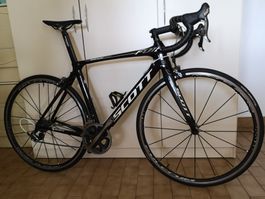 Scott foil 10 dura ace